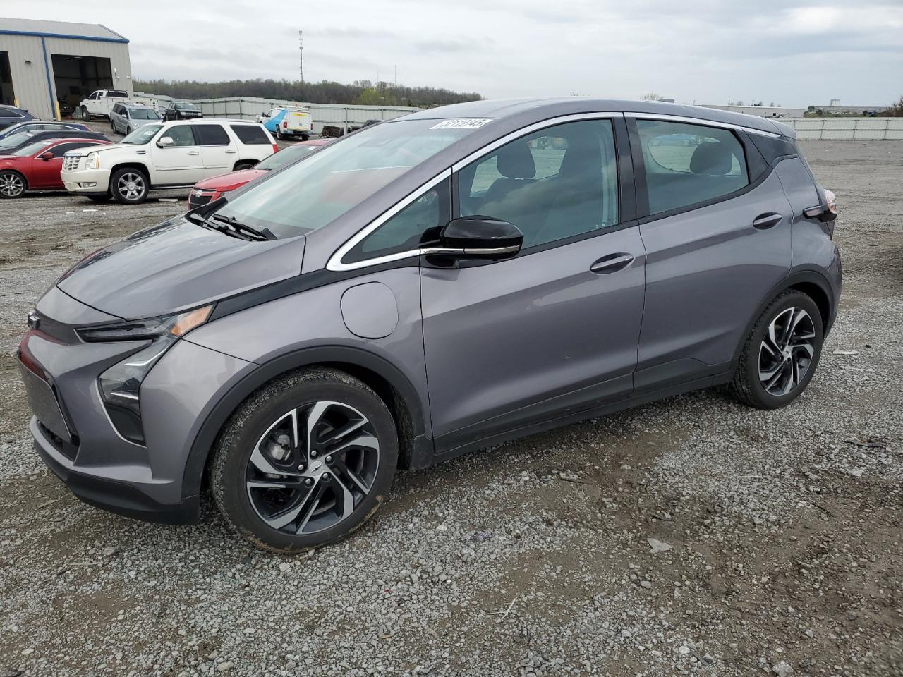 CHEVROLET BOLT EV 2L 2023