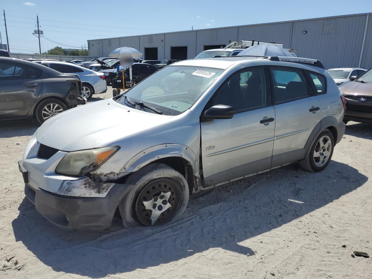 PONTIAC VIBE 2003
