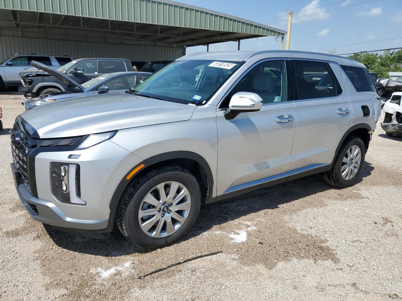 HYUNDAI PALISADE S 2025