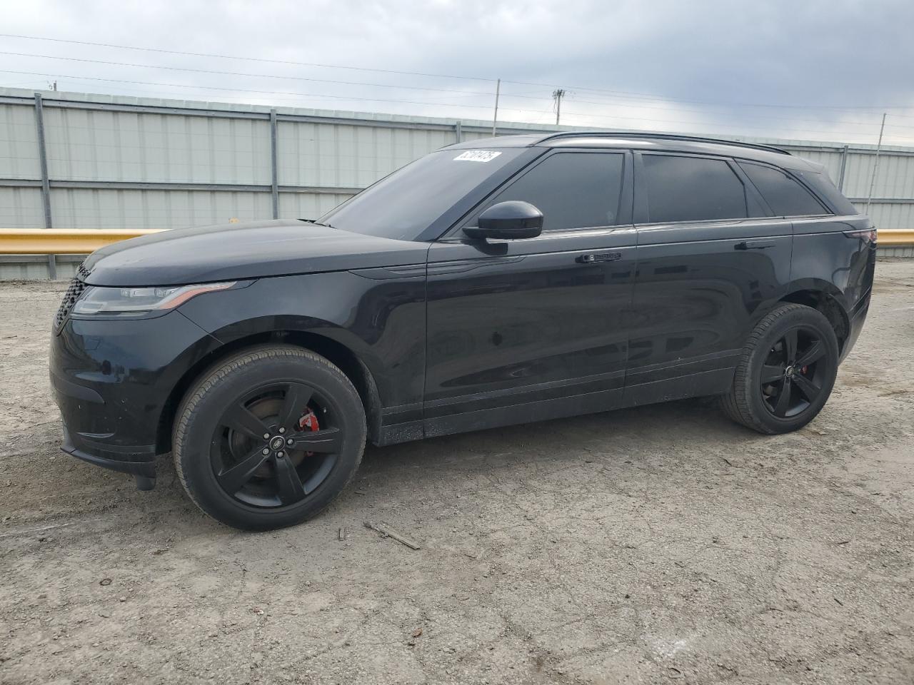 LAND ROVER RANGE ROVE 2019