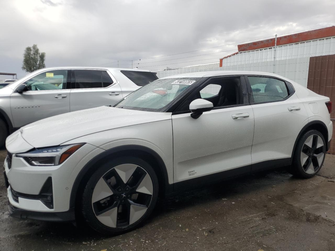 POLESTAR 2 2023