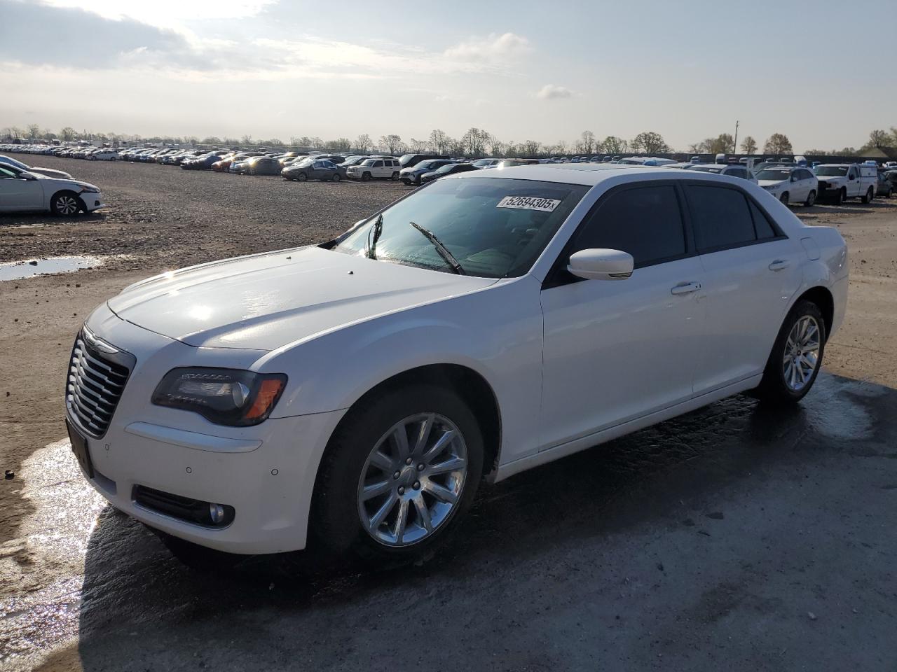 CHRYSLER 300 S 2014