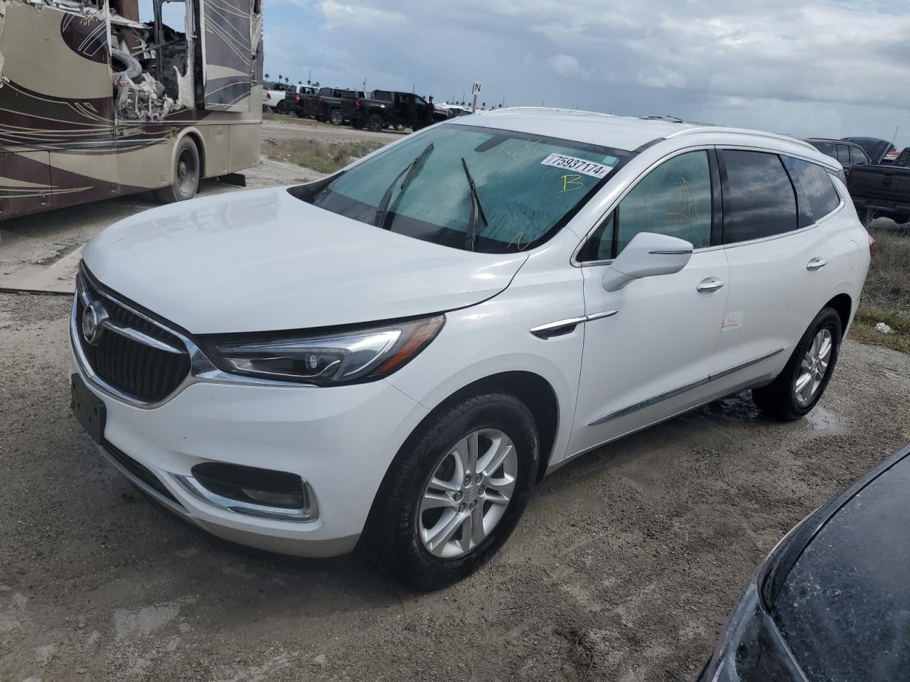 BUICK ENCLAVE ES 2020
