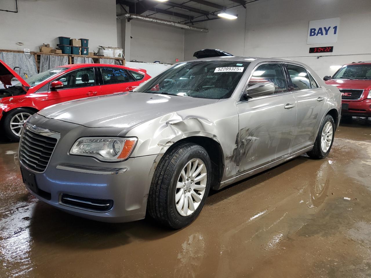 CHRYSLER 300 2014