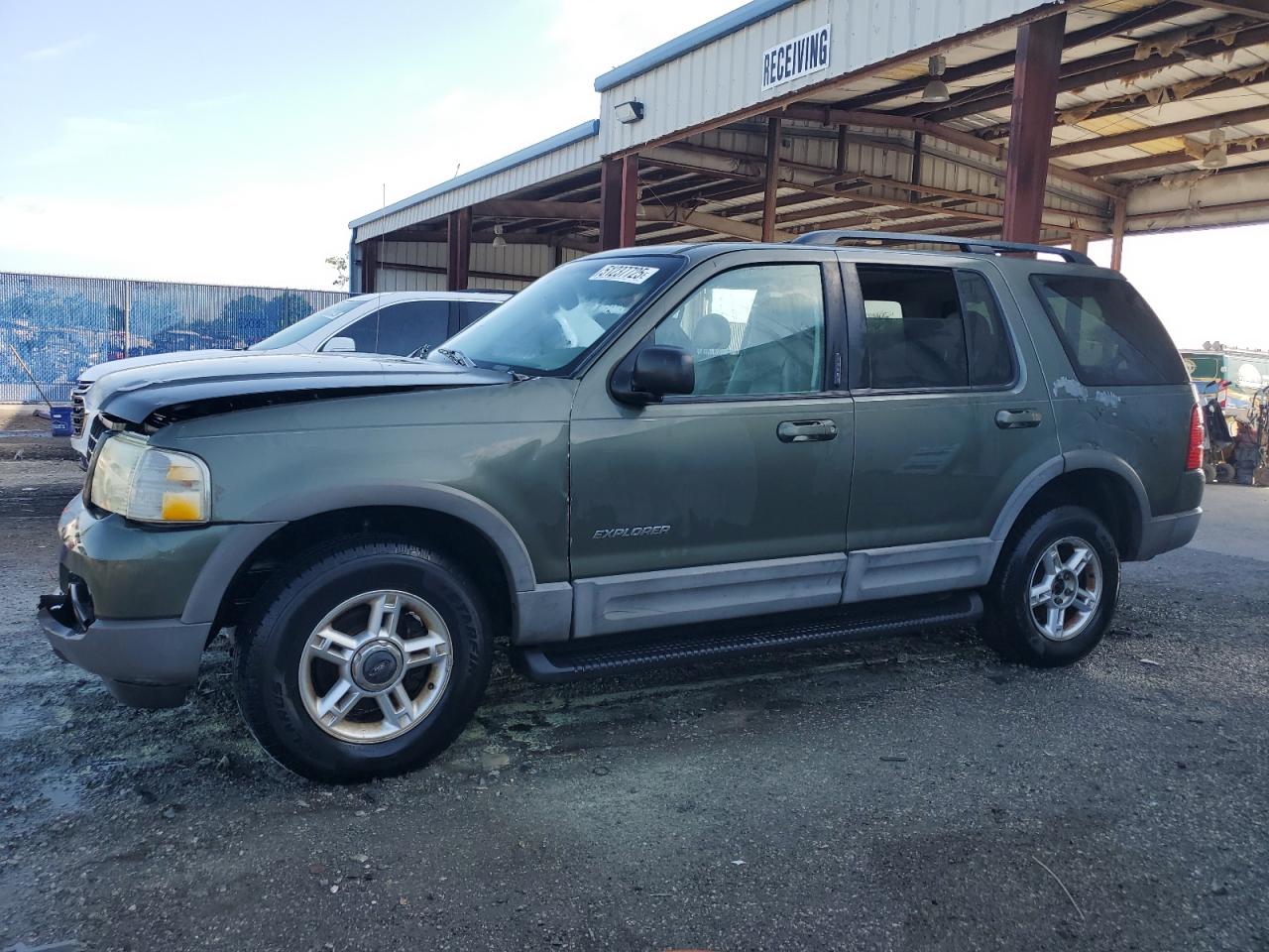 FORD EXPLORER X 2002