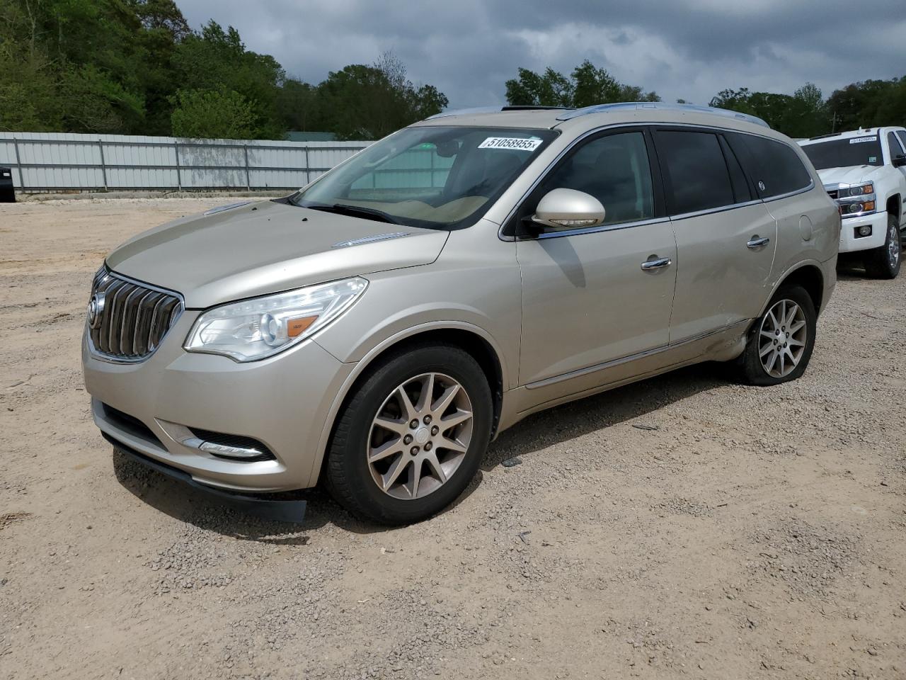 BUICK ENCLAVE 2015