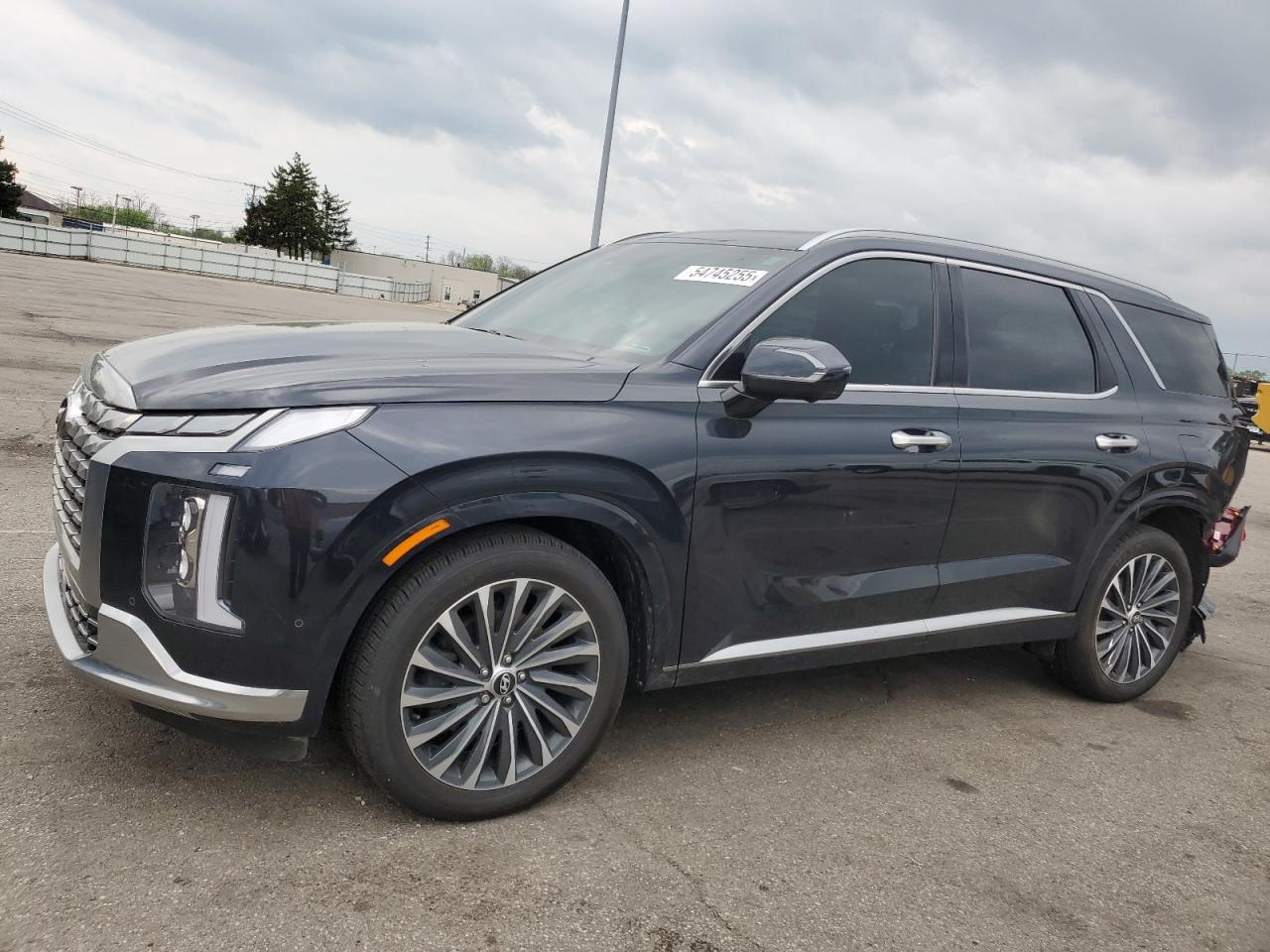 HYUNDAI PALISADE C 2023