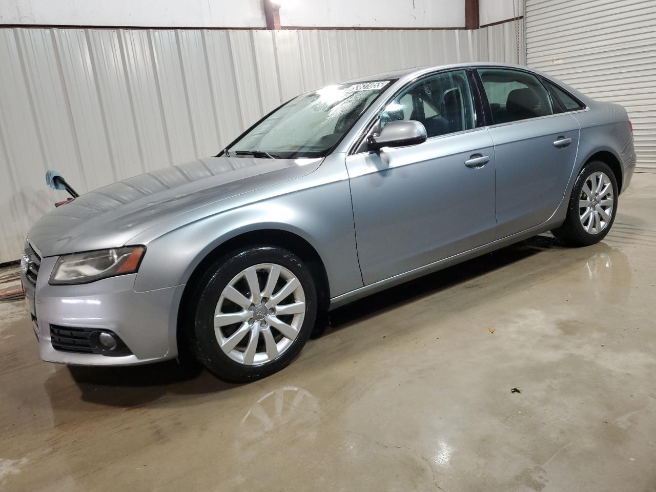 AUDI A4 PREMIUM 2011