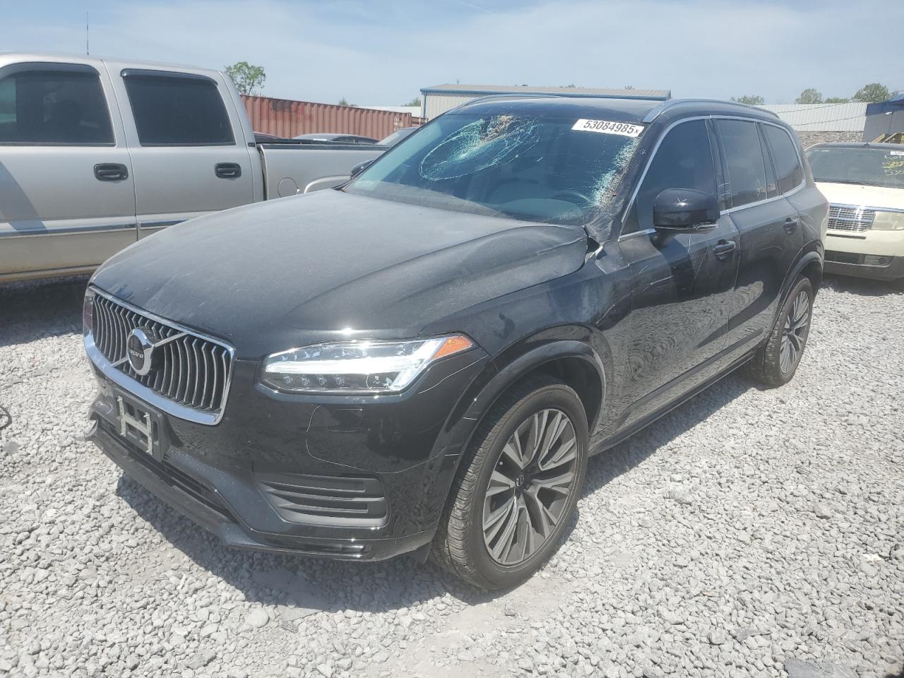 VOLVO XC90 T5 MO 2021