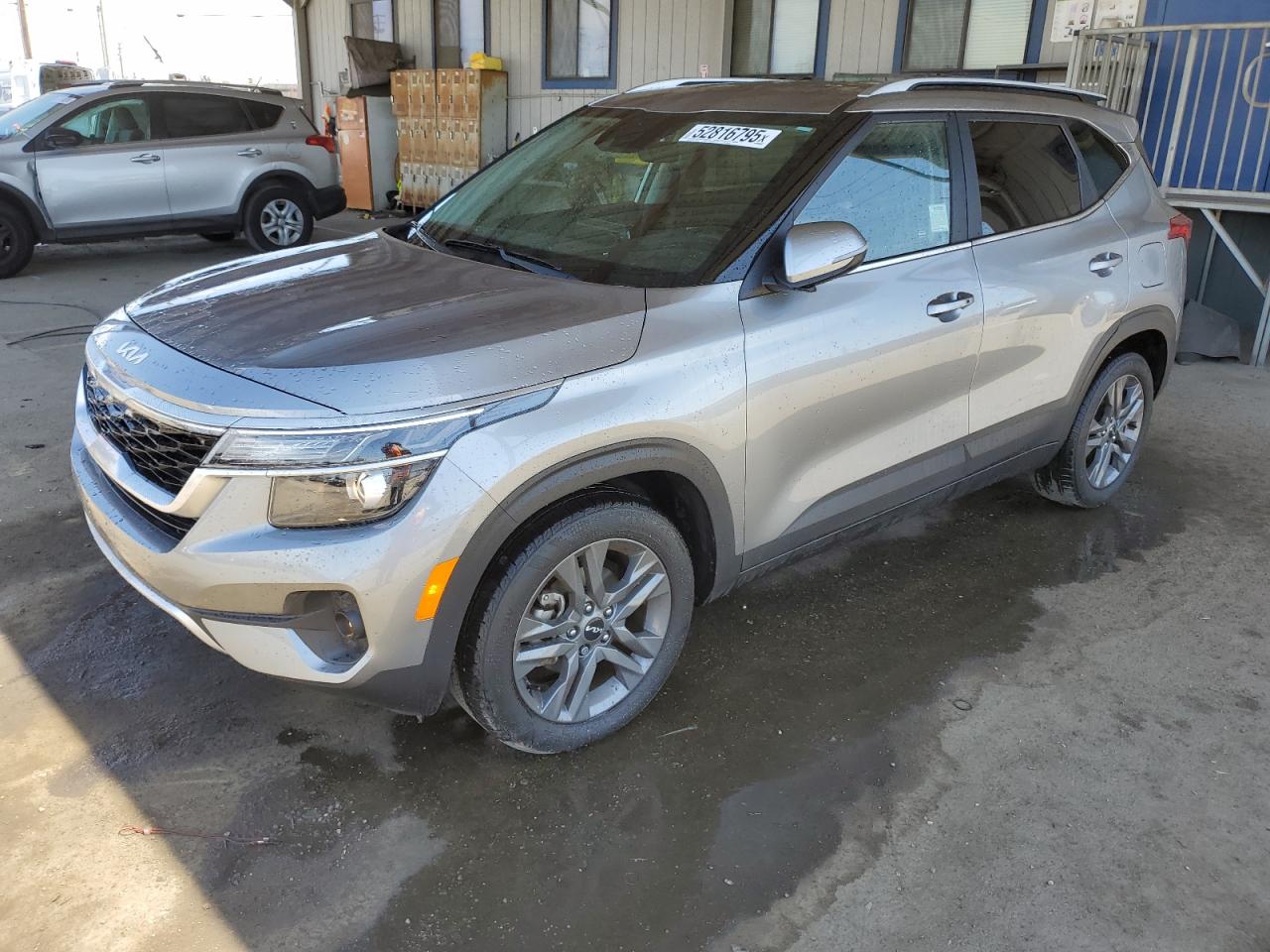 KIA SELTOS S 2023