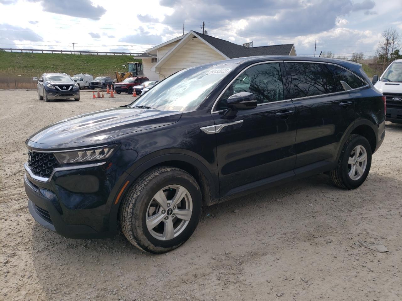 KIA SORENTO LX 2023