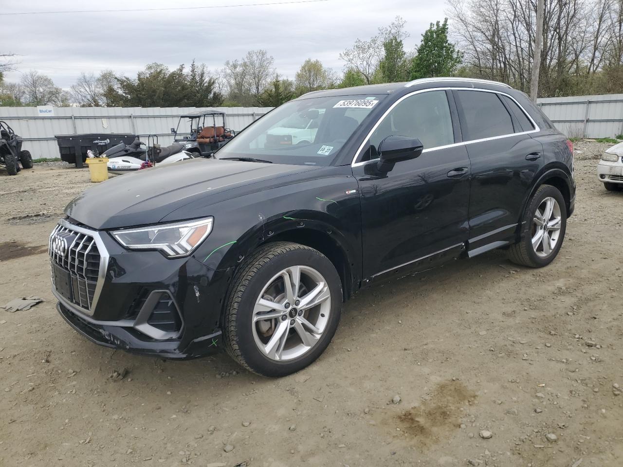AUDI Q3 PREMIUM 2023