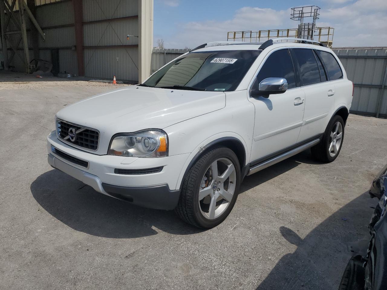 VOLVO XC90 2010