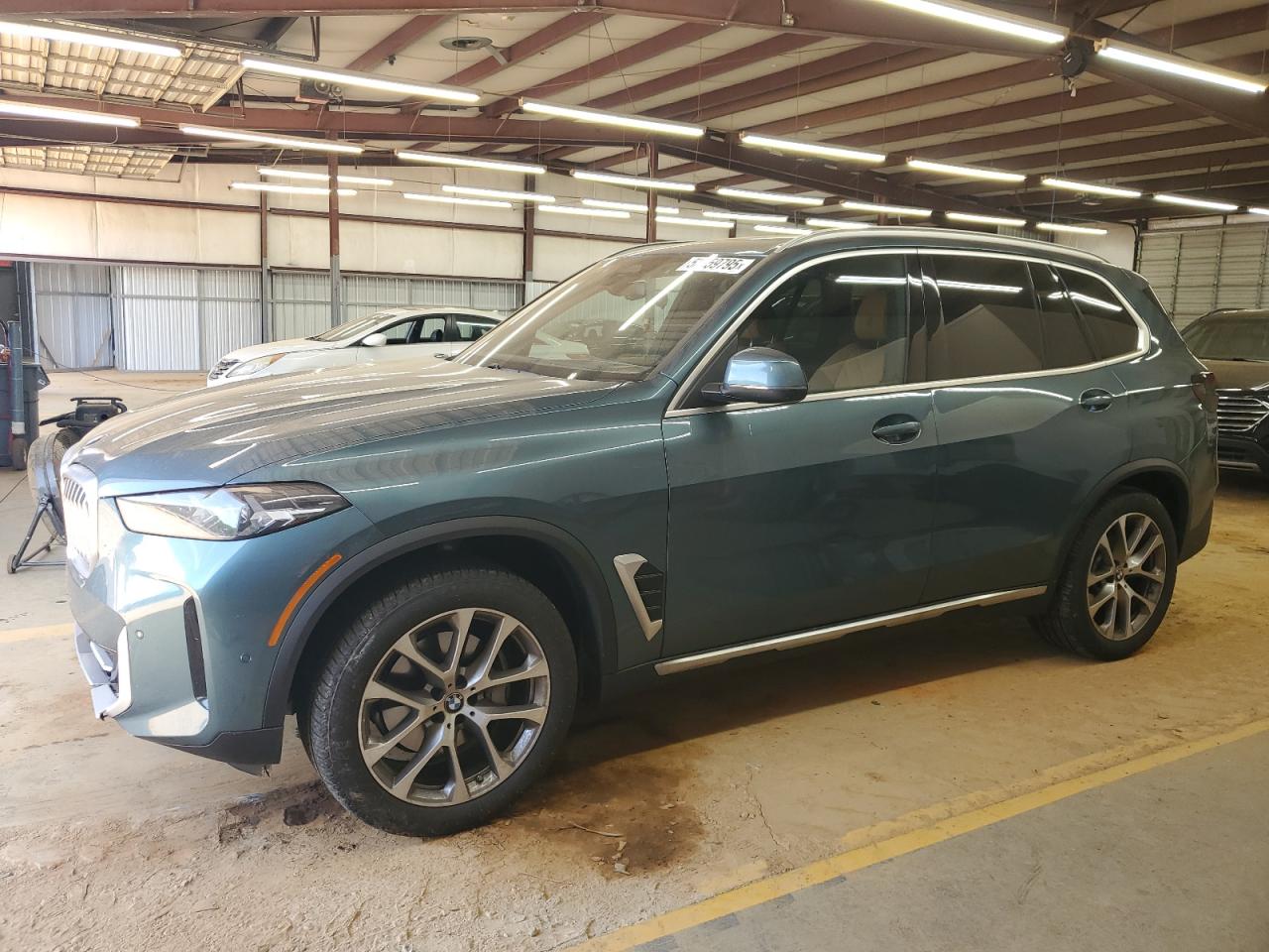 BMW X5 XDRIVE4 2024