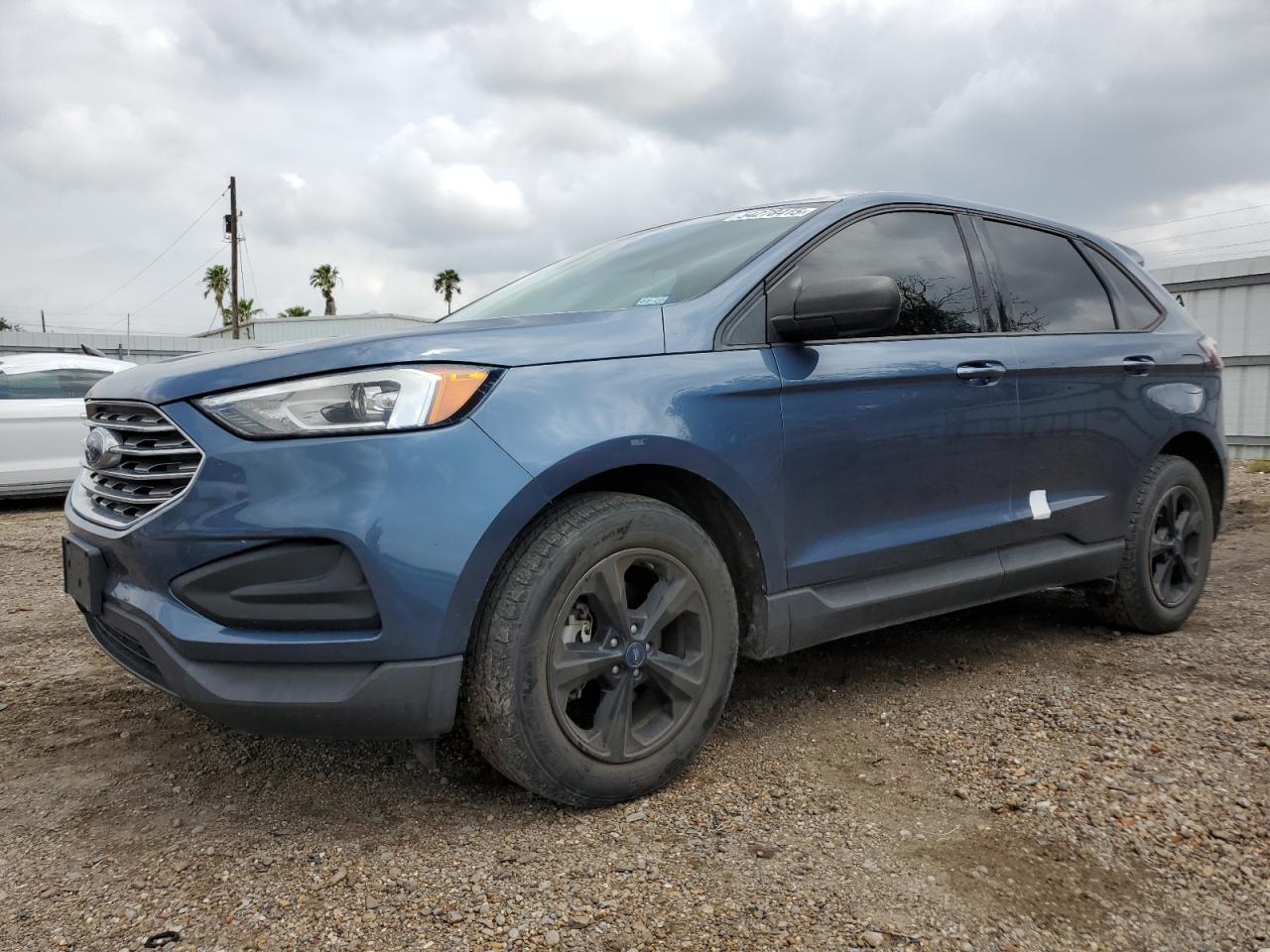 FORD EDGE SE 2019