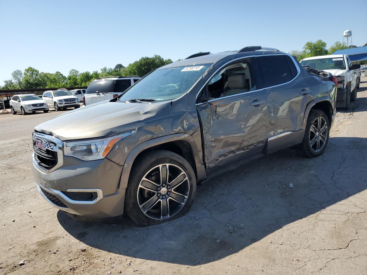 GMC ACADIA DEN 2019