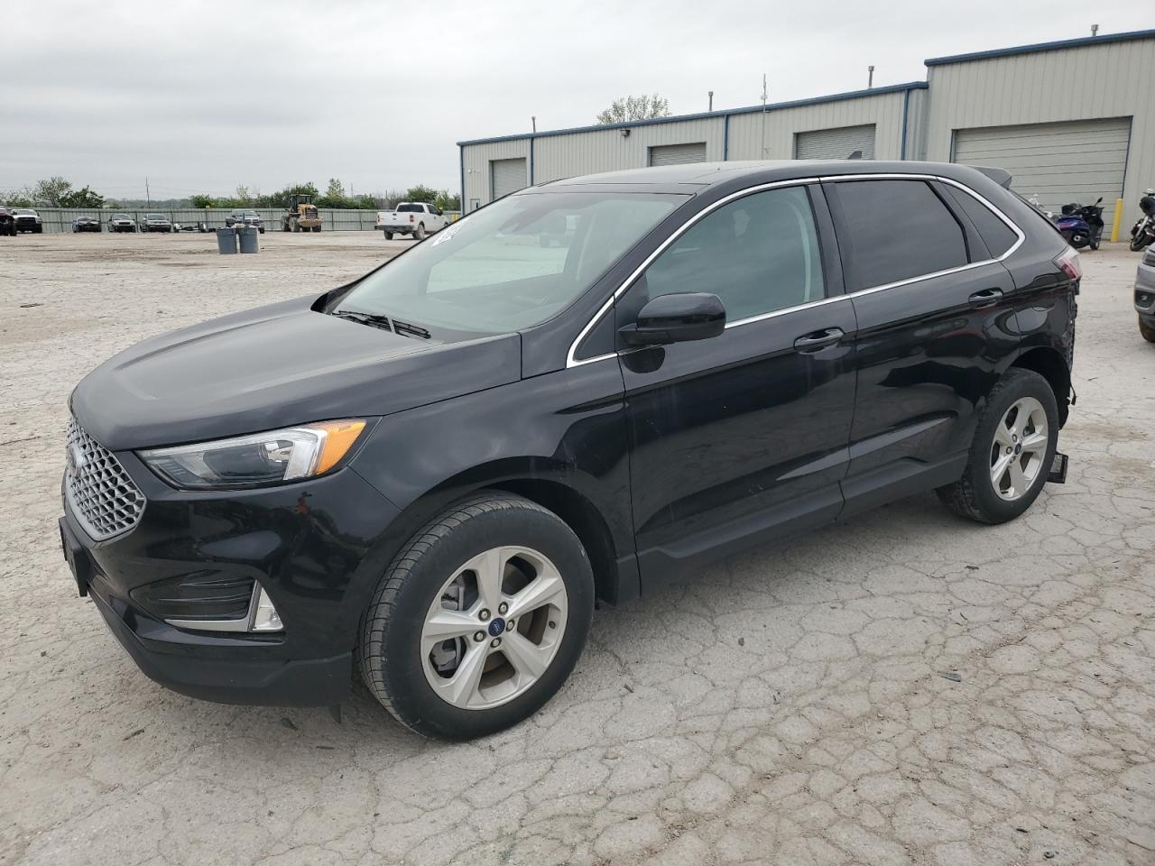 FORD EDGE SEL 2024
