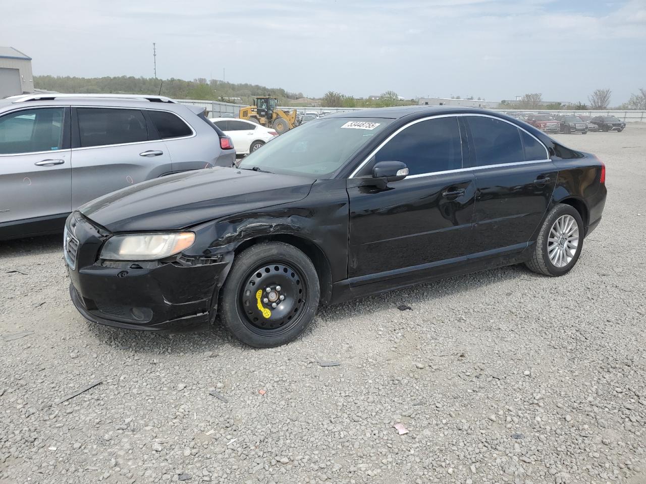 VOLVO S80 3.2 2007