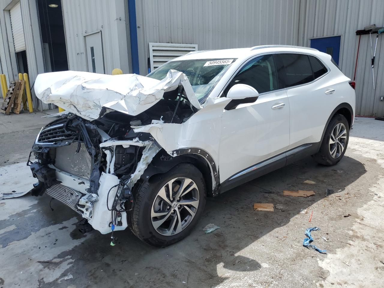 BUICK ENVISION E 2023