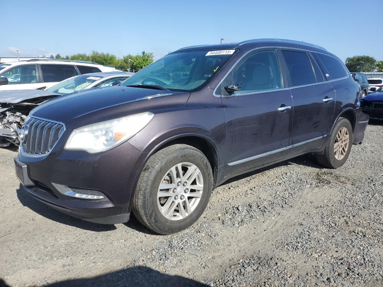BUICK ENCLAVE 2015