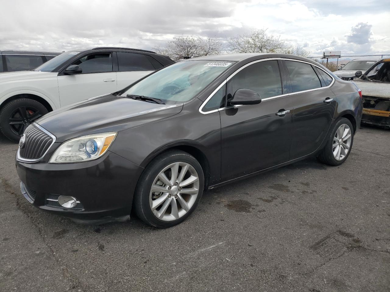 BUICK VERANO 2013