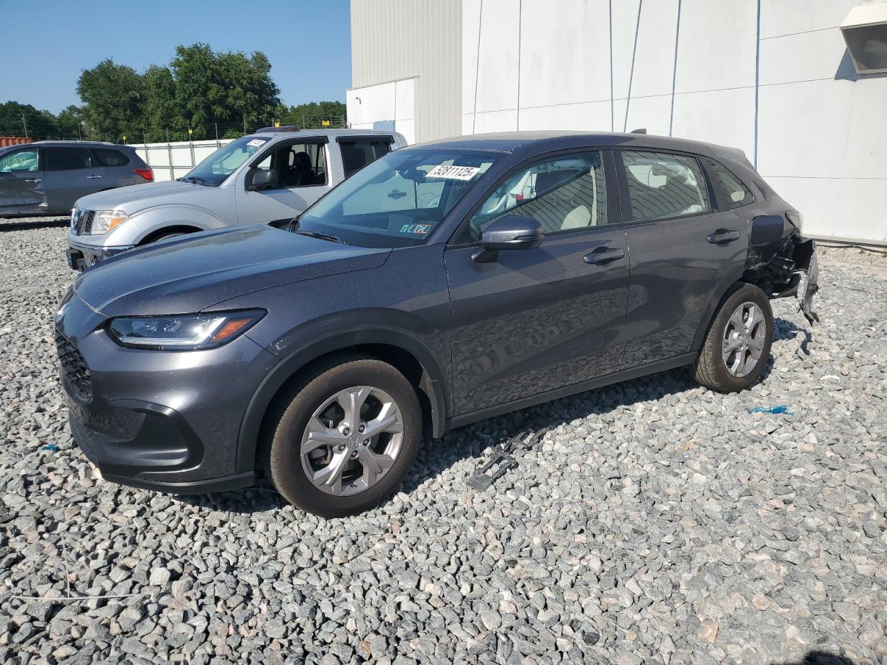 HONDA HR-V LX 2024