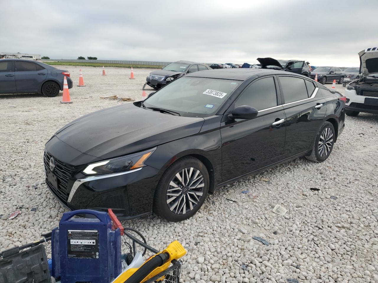 NISSAN ALTIMA SV 2023
