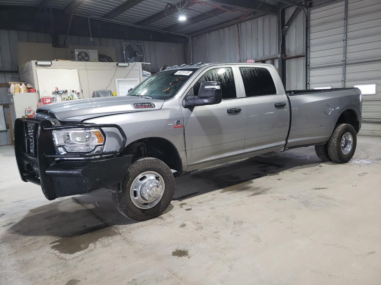 RAM 3500 TRADE 2023