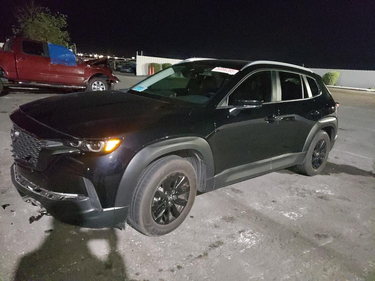 MAZDA CX-50 PREM 2024