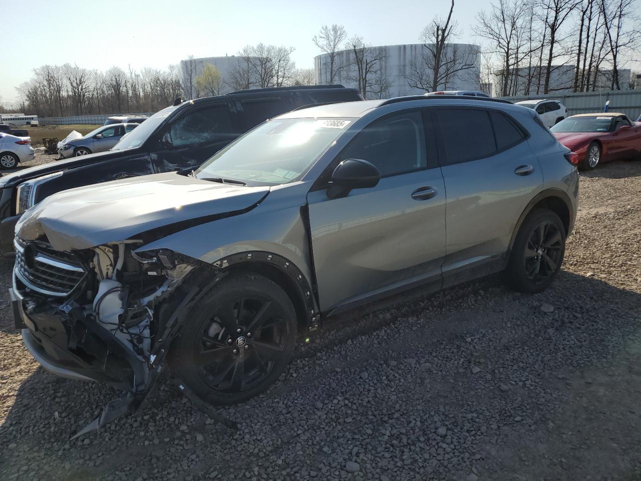 BUICK ENVISION P 2023