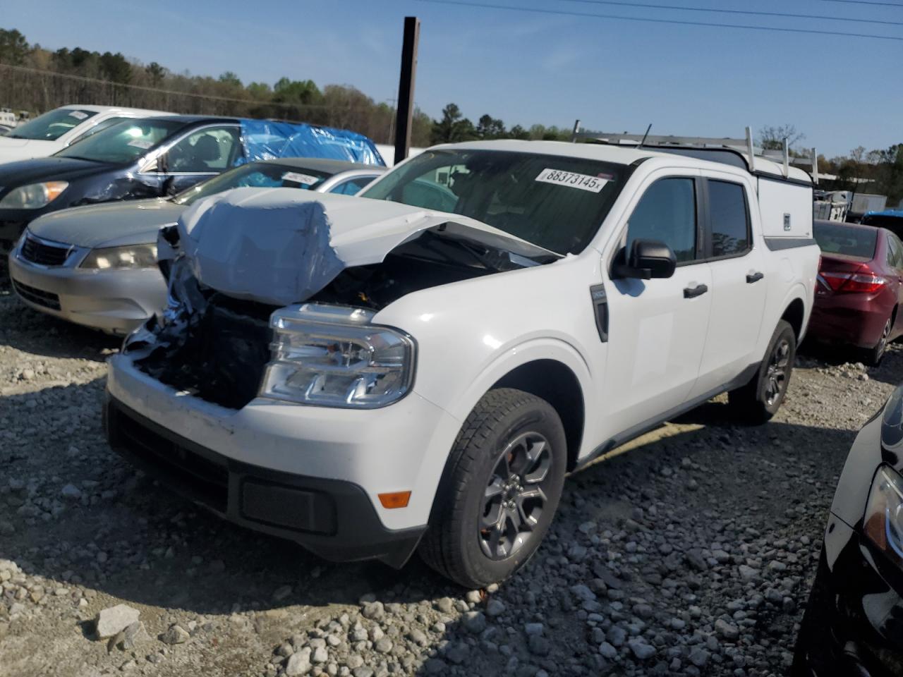 FORD MAVERICK X 2023
