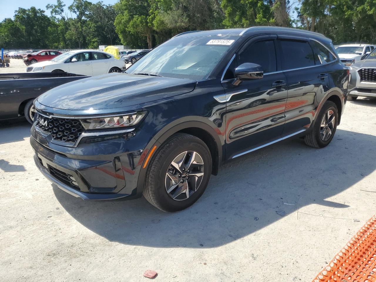 KIA SORENTO EX 2023