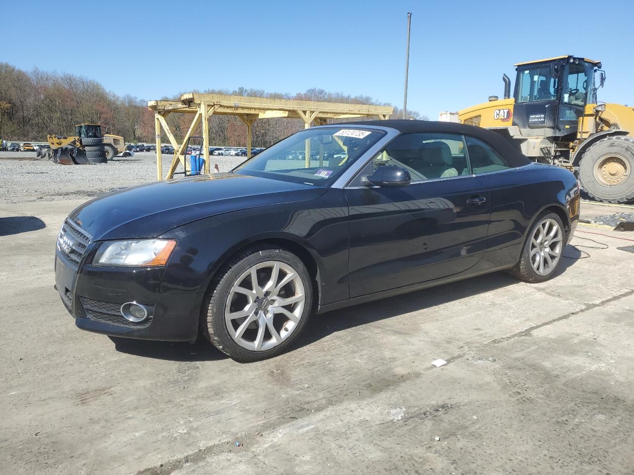 AUDI A5 PREMIUM 2011