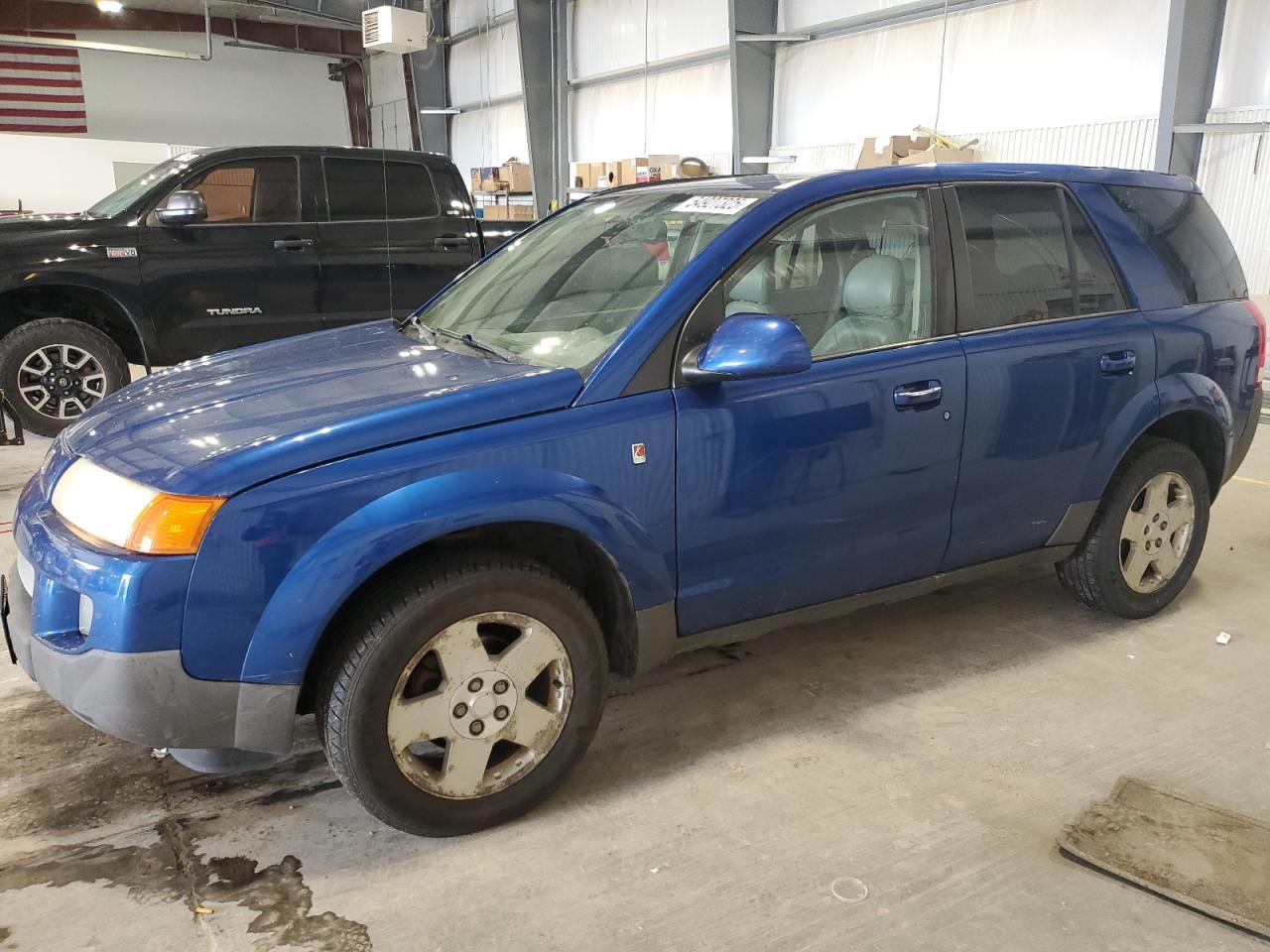 SATURN VUE 2005