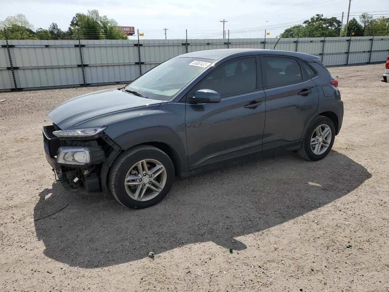 HYUNDAI KONA SE 2020