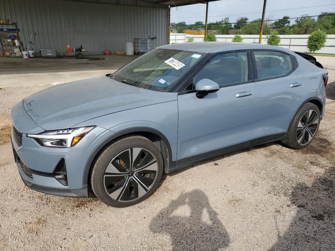 POLESTAR 2 2023