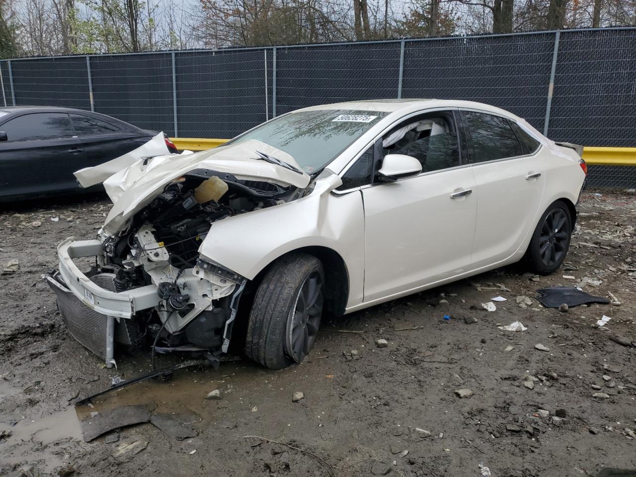 BUICK VERANO 2014