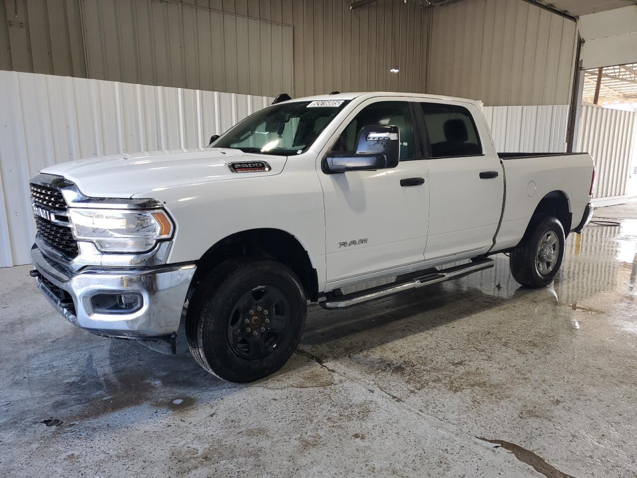 RAM 2500 BIG H 2024