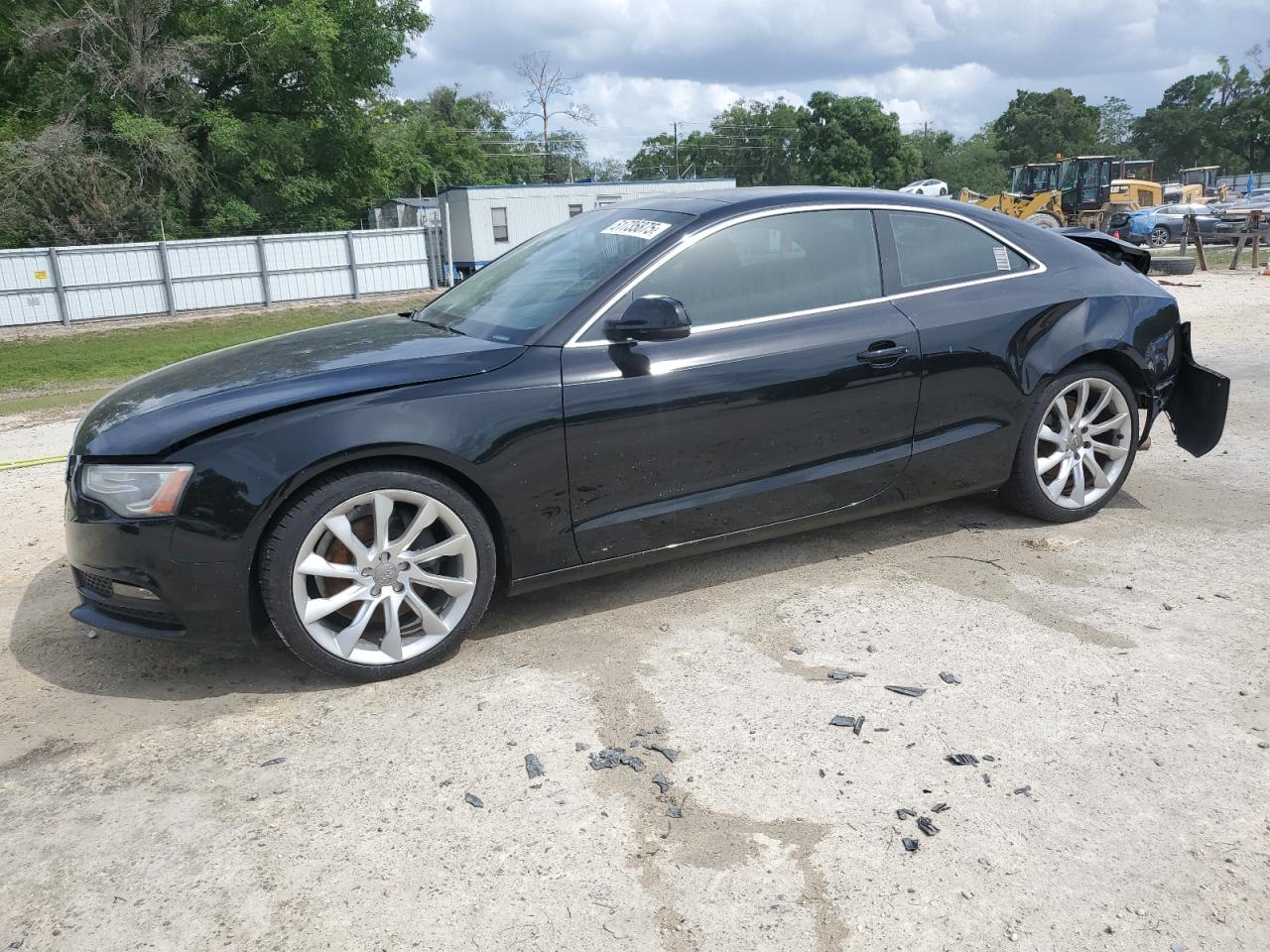 AUDI A5 PREMIUM 2013