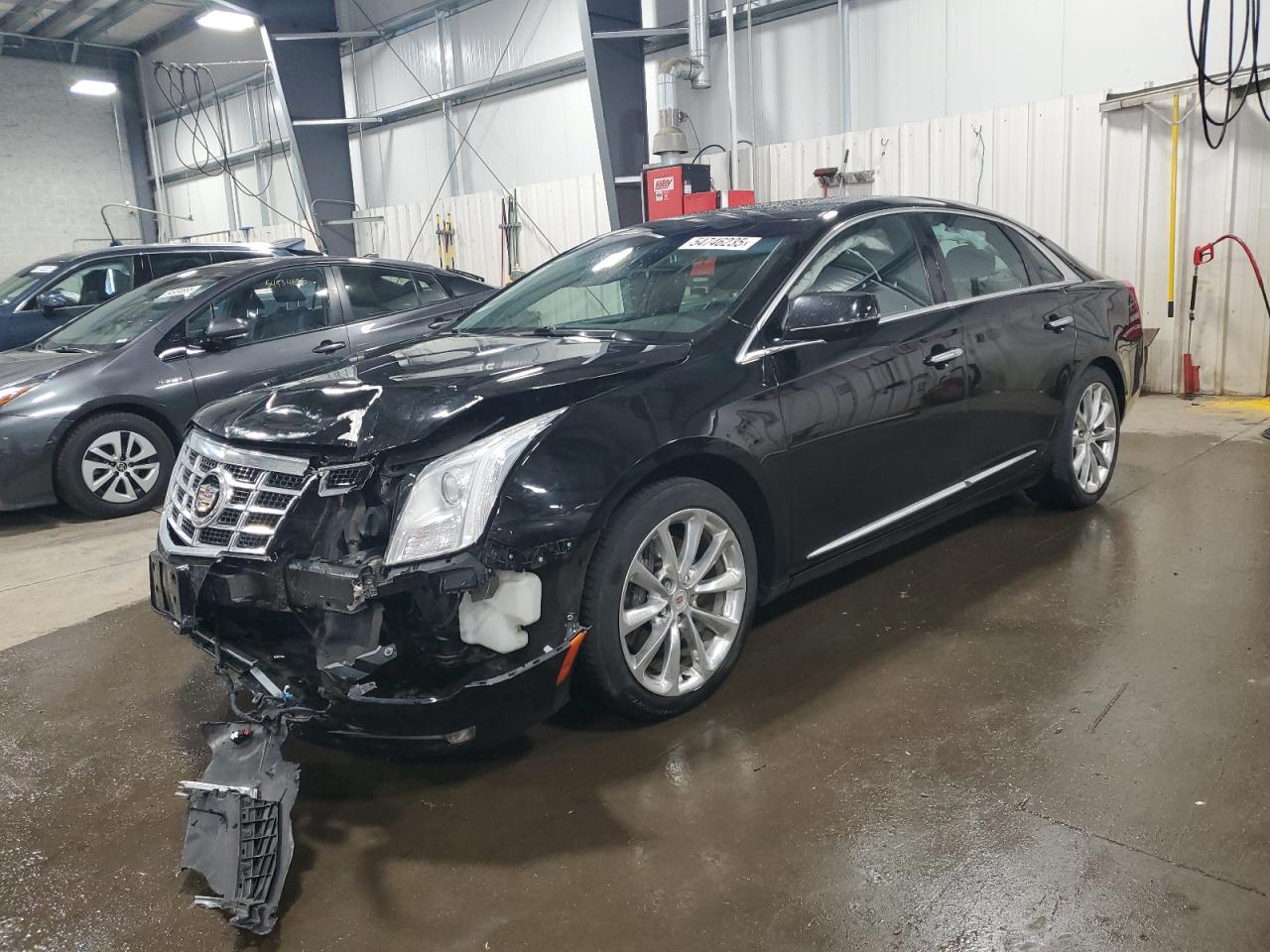 CADILLAC XTS LUXURY 2014