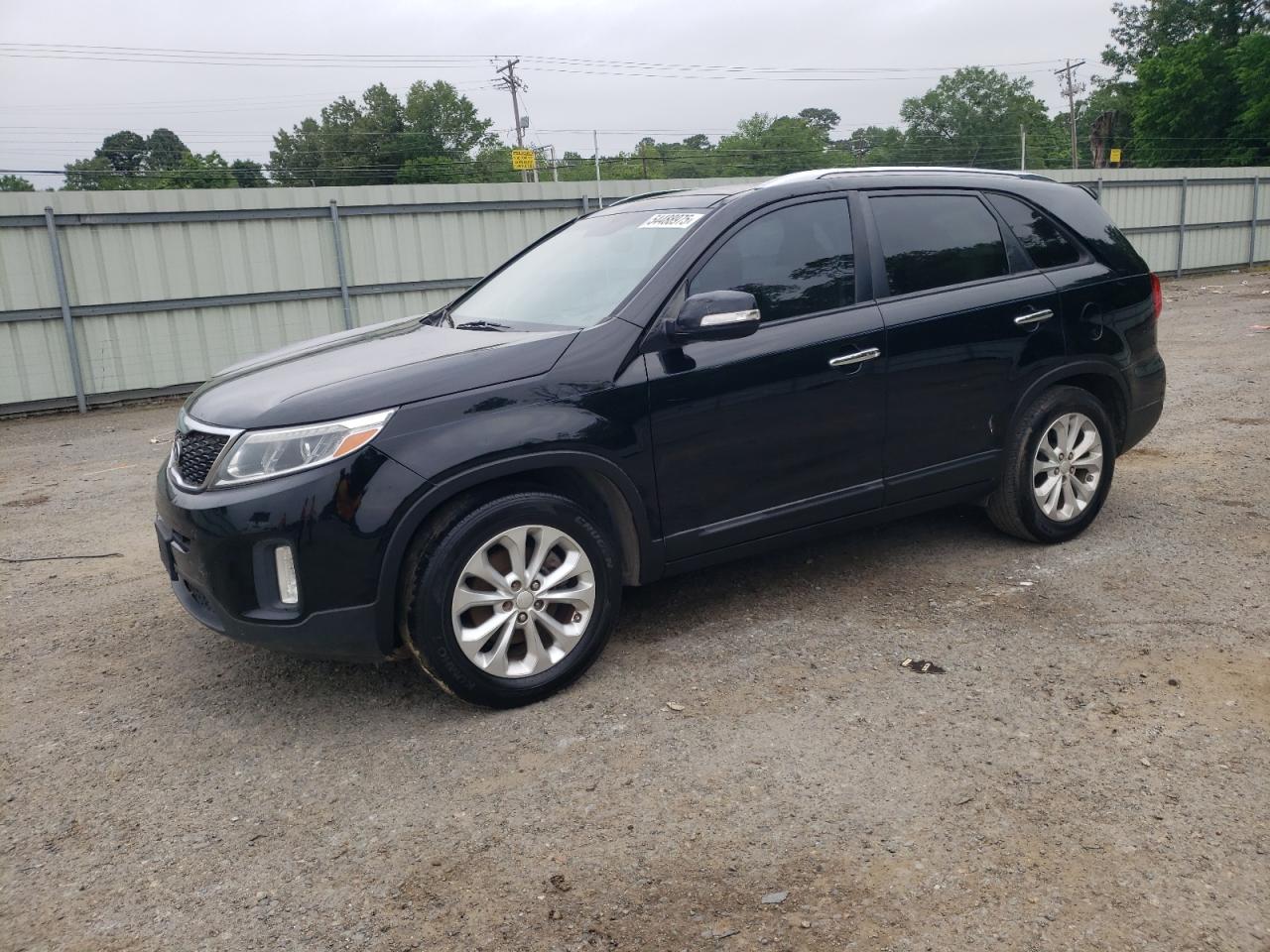 KIA SORENTO EX 2014