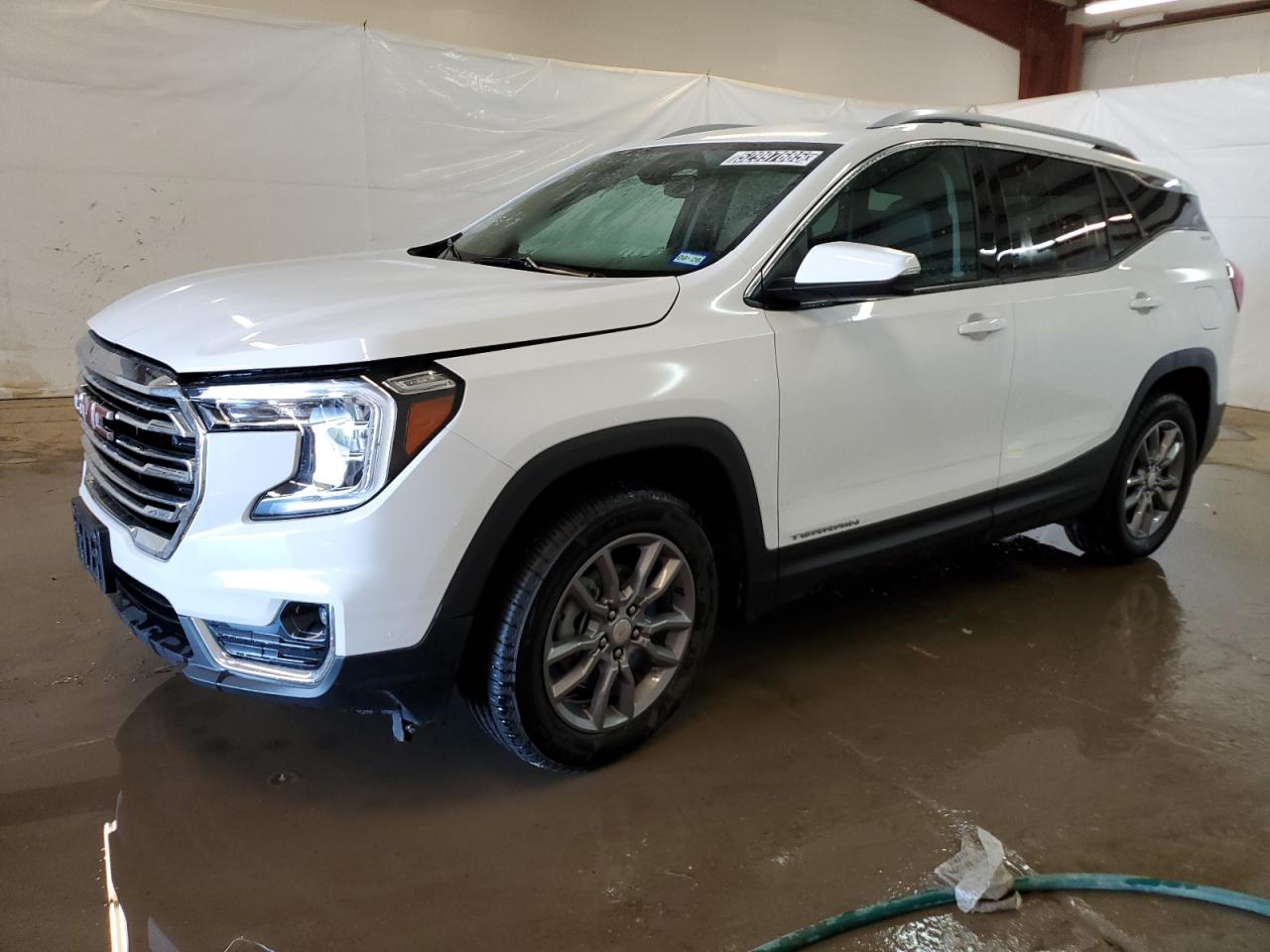 GMC TERRAIN SL 2024