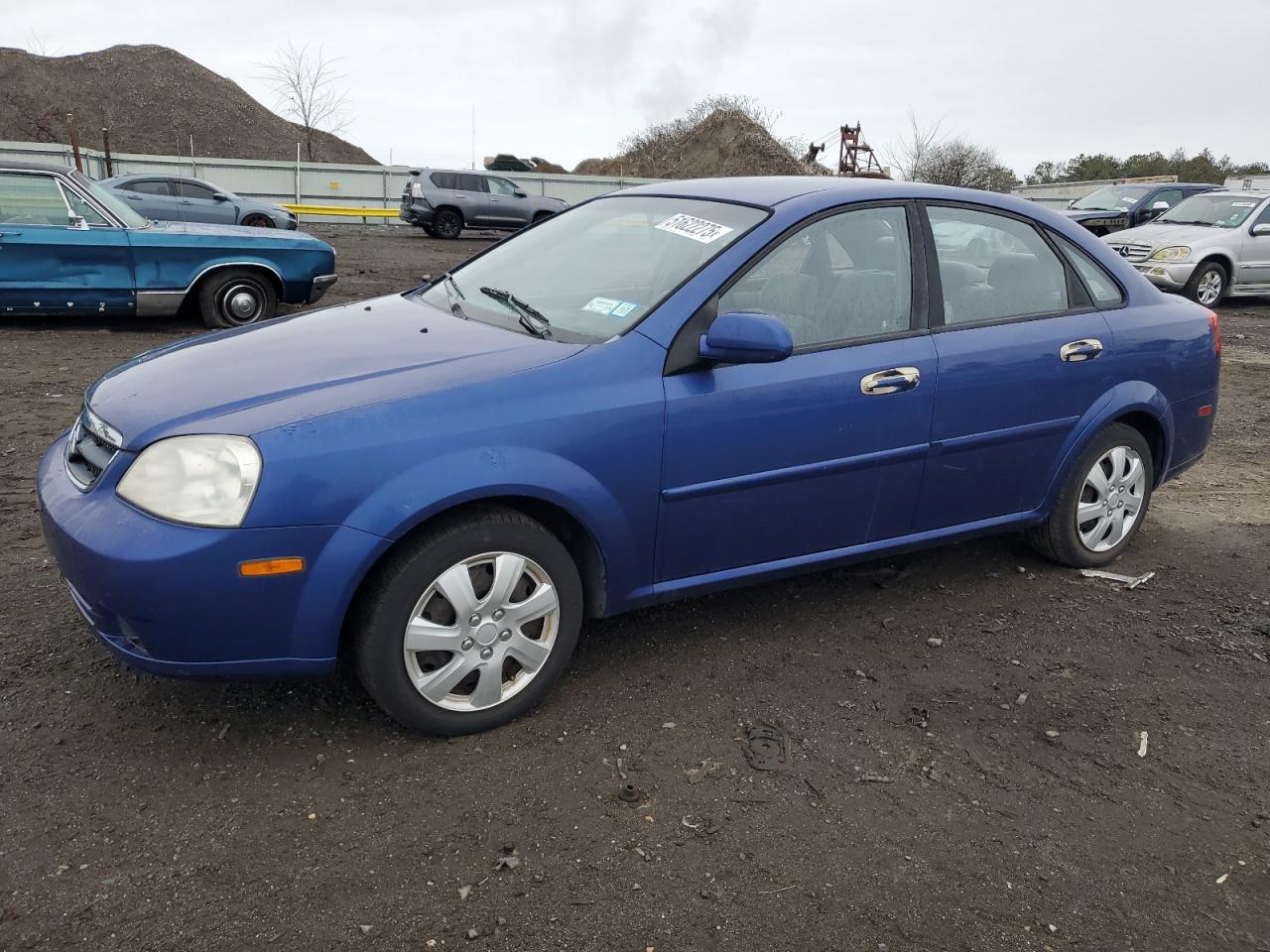 SUZUKI FORENZA 2006