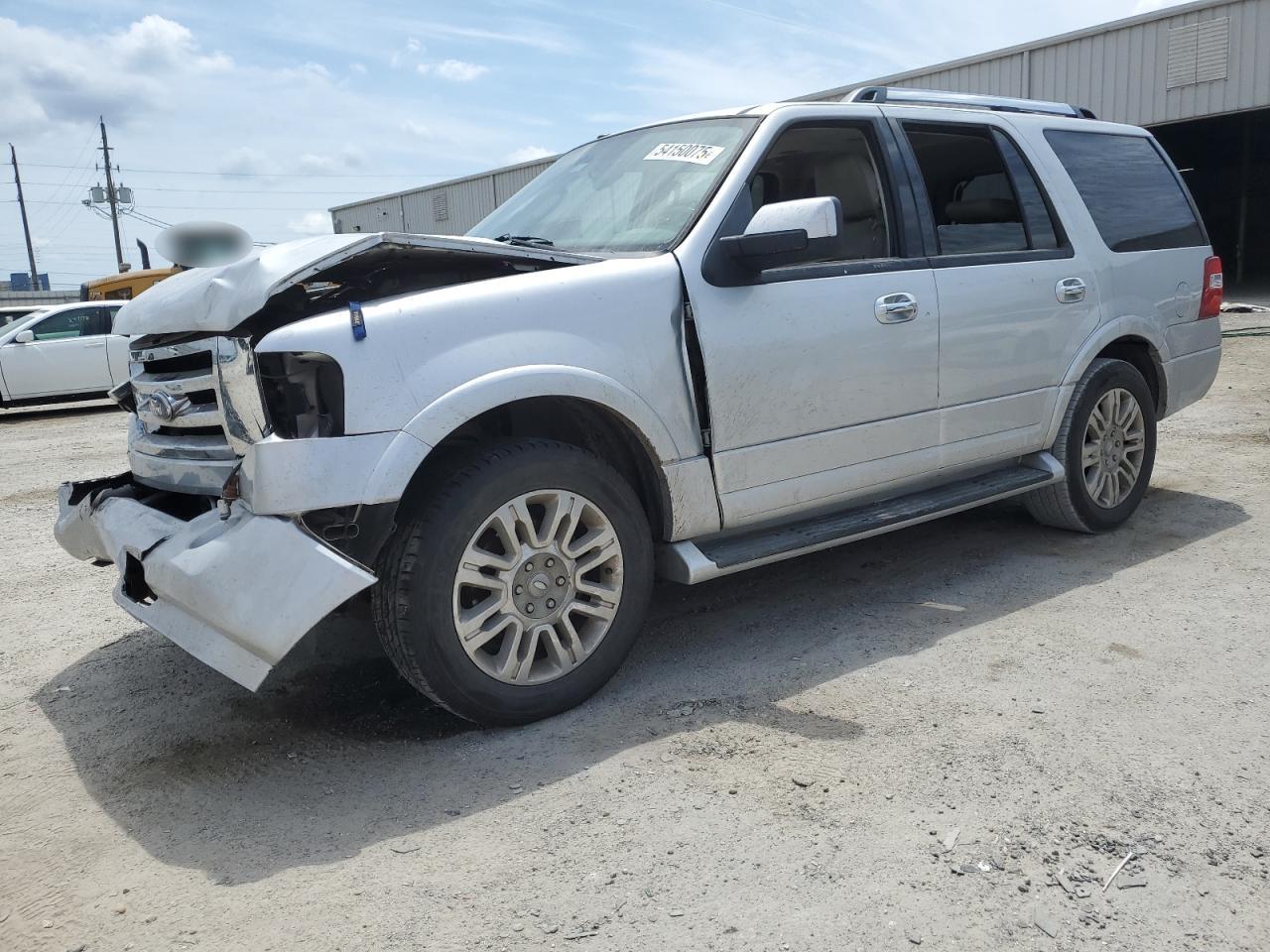 FORD EXPEDITION 2011