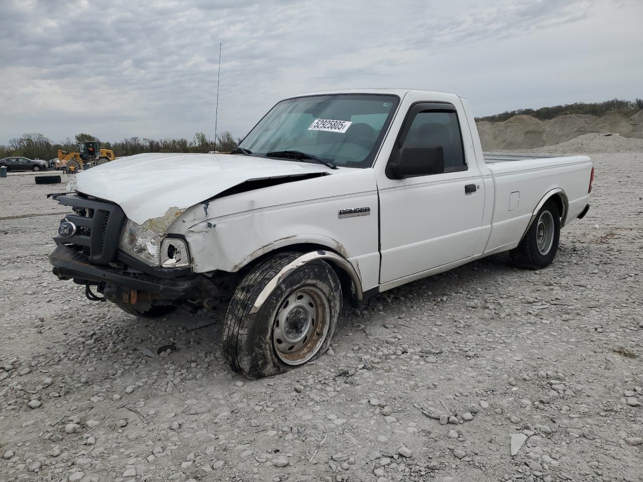 FORD RANGER 2006