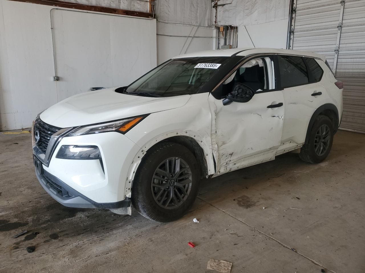 NISSAN ROGUE S 2023