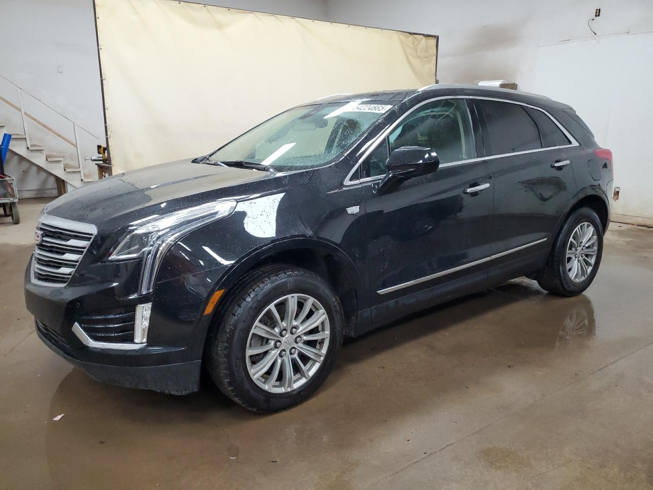 CADILLAC XT5 LUXURY 2019