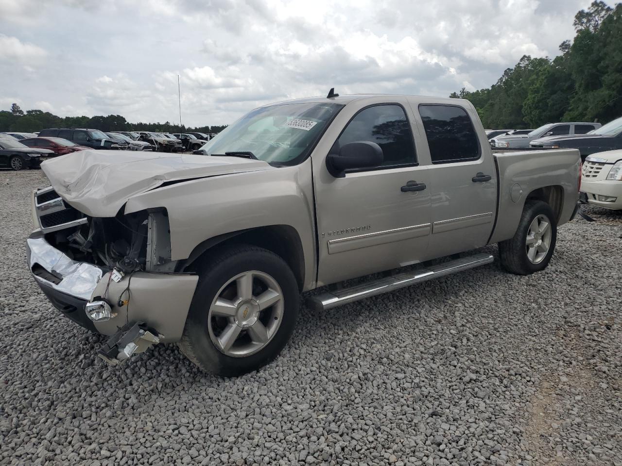 CHEVROLET 1500 2009