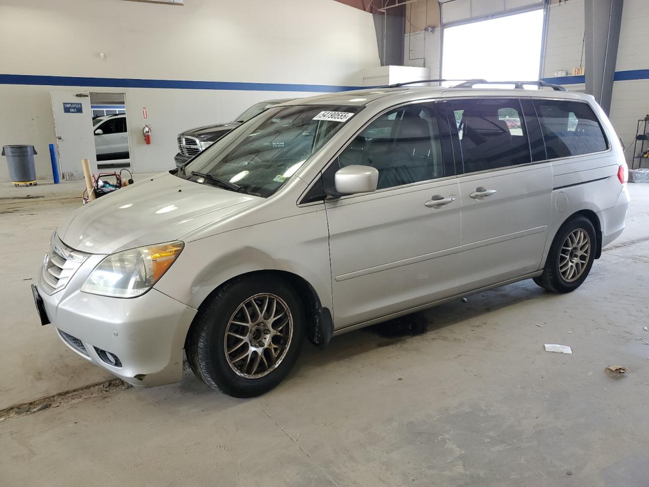 HONDA ODYSSEY TO 2008