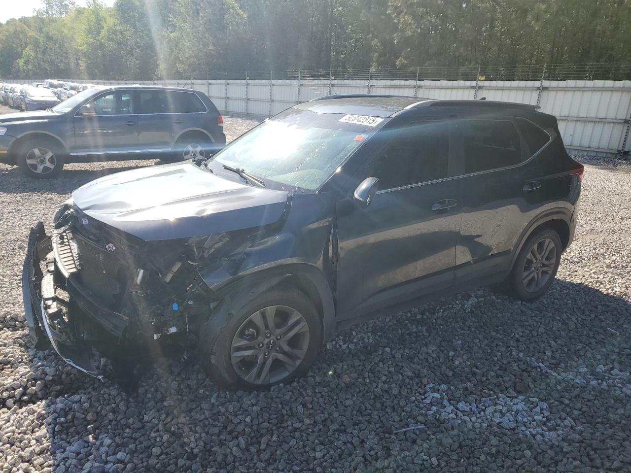 KIA SELTOS S 2022